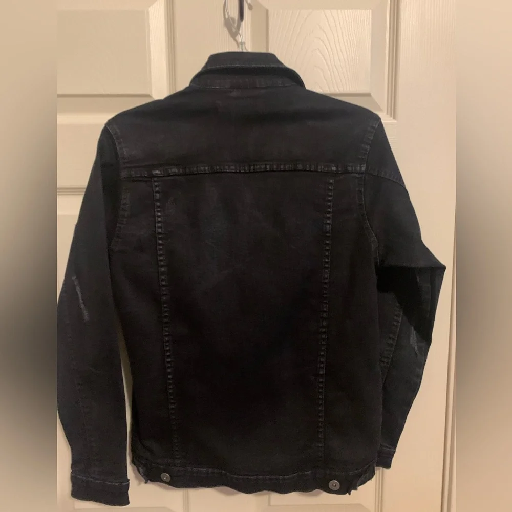 Evolution In Design Jean Jacket (Boys) - Picture 2 of 3